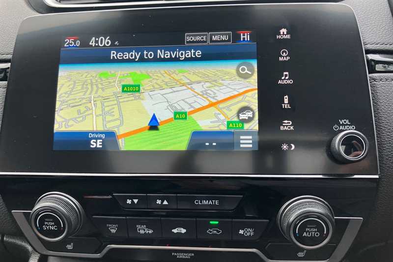 Used Honda CR-V 2019 for sale - 76229590: Photo 15