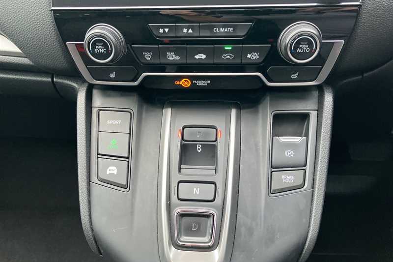 Used Honda CR-V 2019 for sale - 76229590: Photo 16