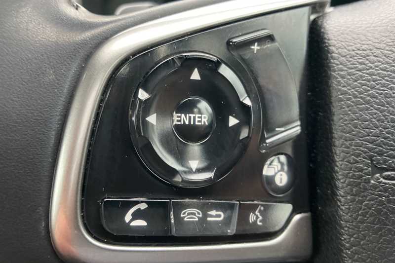 Used Honda CR-V 2019 for sale - 76229590: Photo 17