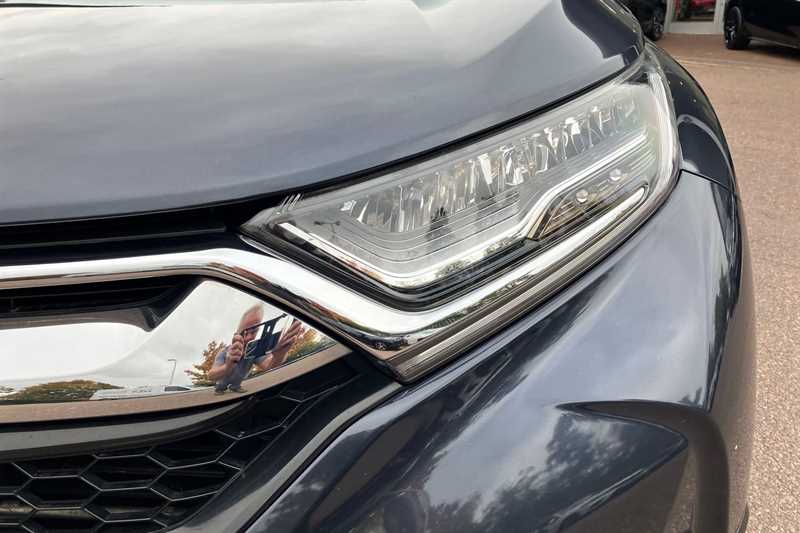 Used Honda CR-V 2019 for sale - 76229590: Photo 19