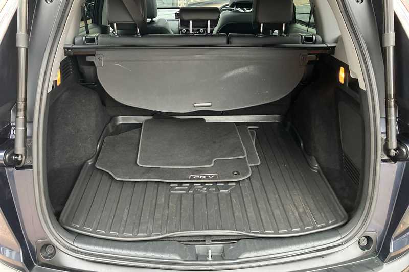 Used Honda CR-V 2019 for sale - 76229590: Photo 20