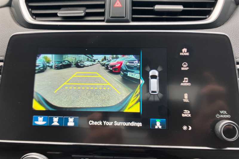 Used Honda CR-V 2019 for sale - 76229590: Photo 21