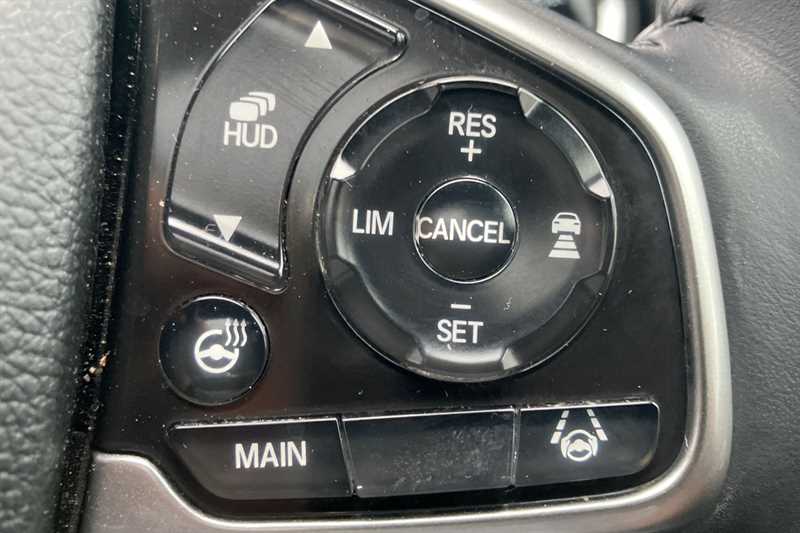 Used Honda CR-V 2019 for sale - 76229590: Photo 22