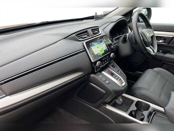 Used Honda CR-V 2019 for sale - 76229590: Photo