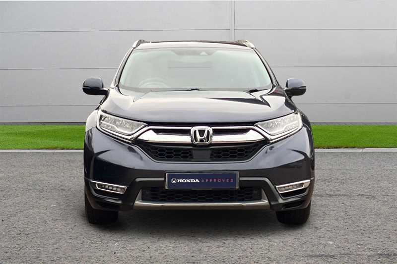 Used Honda CR-V 2019 for sale - 76229590: Photo 6