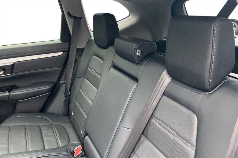 Used Honda CR-V 2019 for sale - 76229590: Photo 8