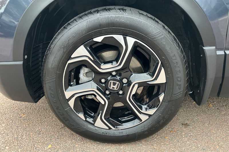 Used Honda CR-V 2019 for sale - 76229590: Photo 9