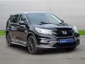 Used Honda CR-V 2017 for sale - 78799155: Photo