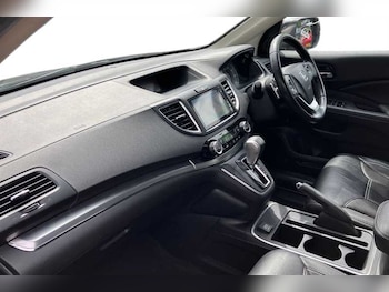 Used Honda CR-V 2017 for sale - 78799155: Photo