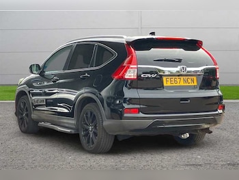 Used Honda CR-V 2017 for sale - 78799155: Photo