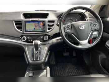 Used Honda CR-V 2017 for sale - 78799155: Photo