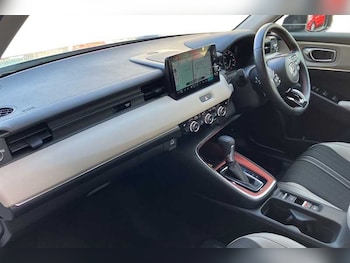 Used Honda HR-V 2023 for sale - 77740261: Photo