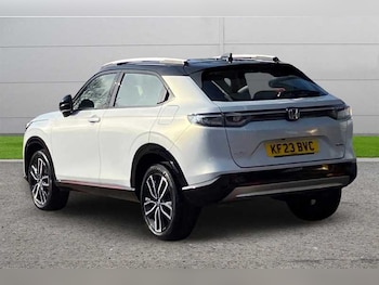 Used Honda HR-V 2023 for sale - 77740261: Photo