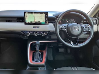 Used Honda HR-V 2023 for sale - 77740261: Photo