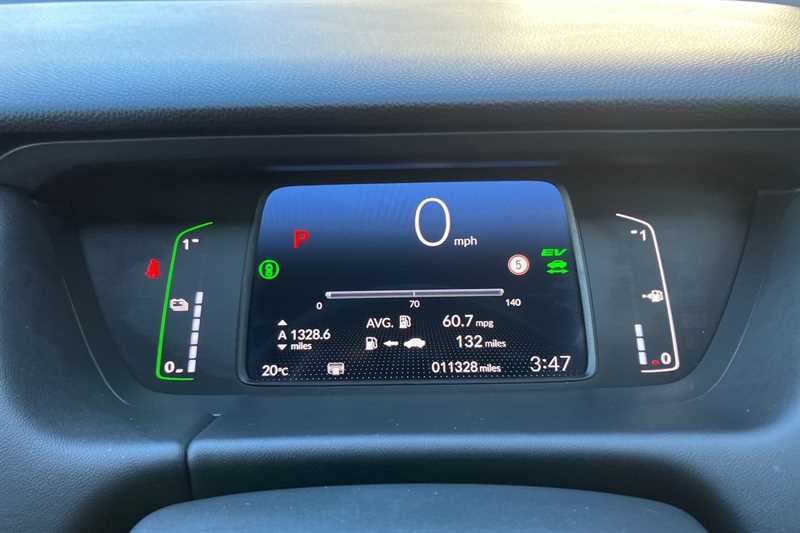 Used Honda Jazz 2024 for sale - 78051400: Photo 11