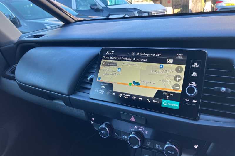 Used Honda Jazz 2024 for sale - 78051400: Photo 14