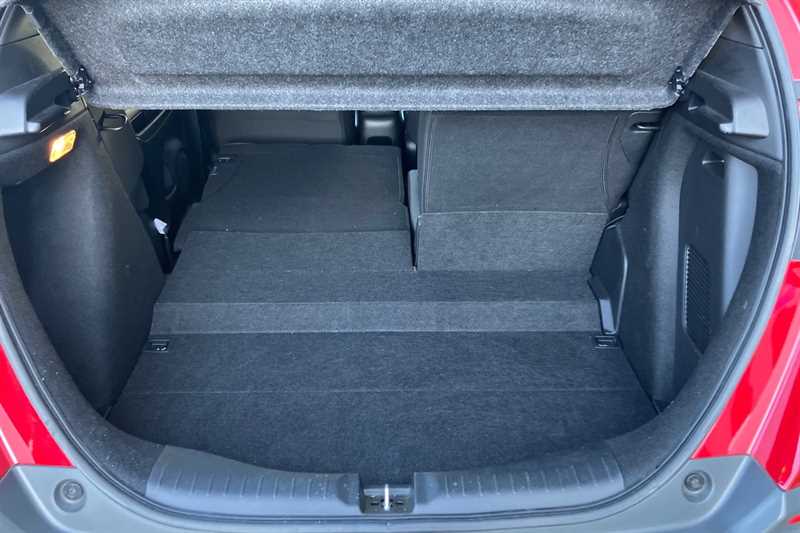 Used Honda Jazz 2024 for sale - 78051400: Photo 19