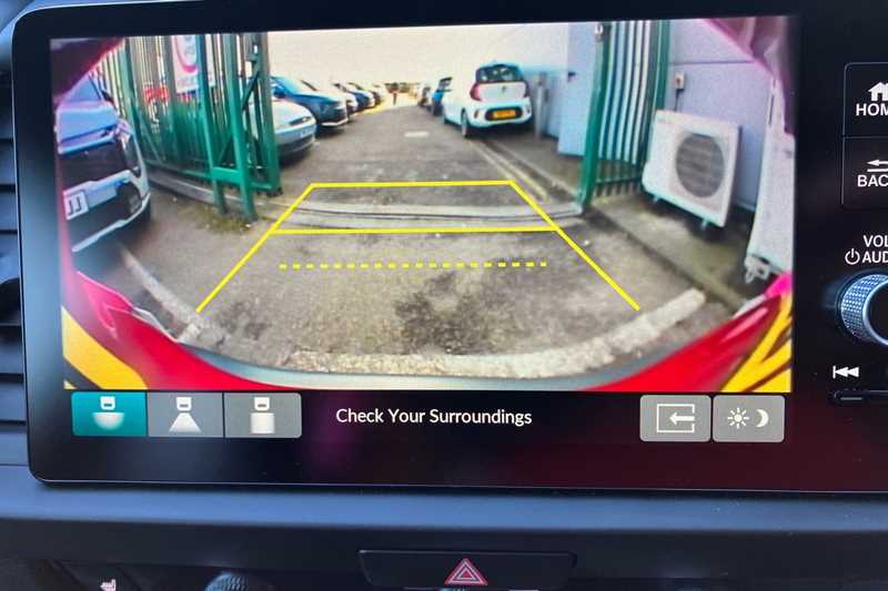 Used Honda Jazz 2024 for sale - 78051400: Photo 23