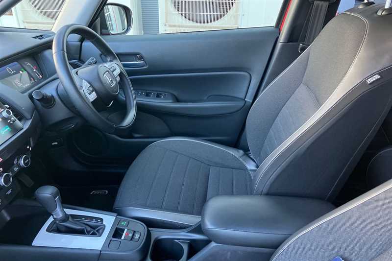 Used Honda Jazz 2024 for sale - 78051400: Photo 26