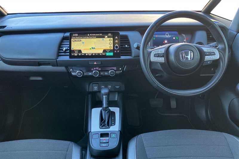 Used Honda Jazz 2024 for sale - 78051400: Photo 4