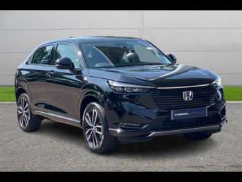 1.5 eHEV Advance 5dr CVT