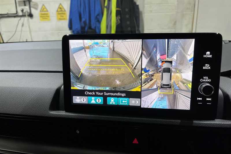 Used Honda CR-V 2024 for sale - 76528957: Photo 14