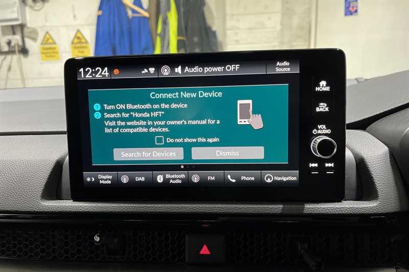 Used Honda CR-V 2024 for sale - 76528957: Photo 16