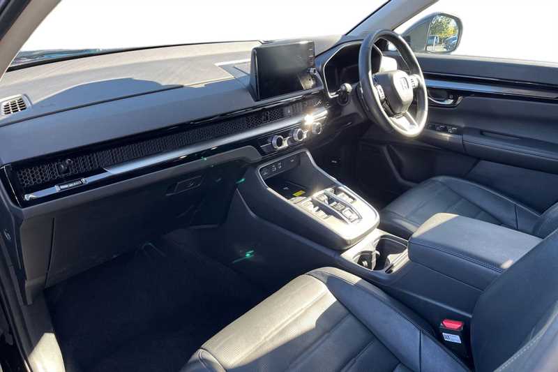 Used Honda CR-V 2024 for sale - 76528957: Photo 2