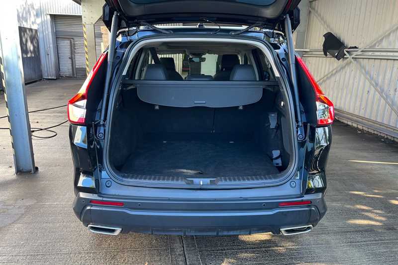 Used Honda CR-V 2024 for sale - 76528957: Photo 20