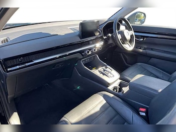 Used Honda CR-V 2024 for sale - 76528957: Photo