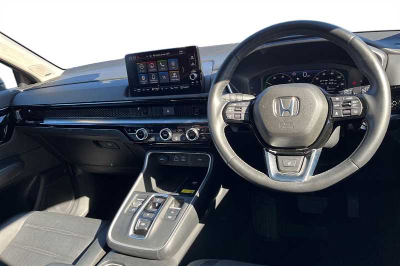 Used Honda CR-V 2024 for sale - 76528957: Photo 4