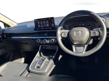 Used Honda CR-V 2024 for sale - 76528957: Photo