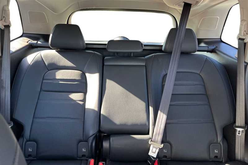 Used Honda CR-V 2024 for sale - 76528957: Photo 8