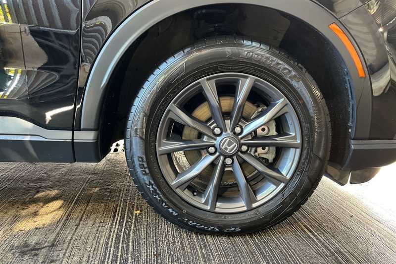 Used Honda CR-V 2024 for sale - 76528957: Photo 9