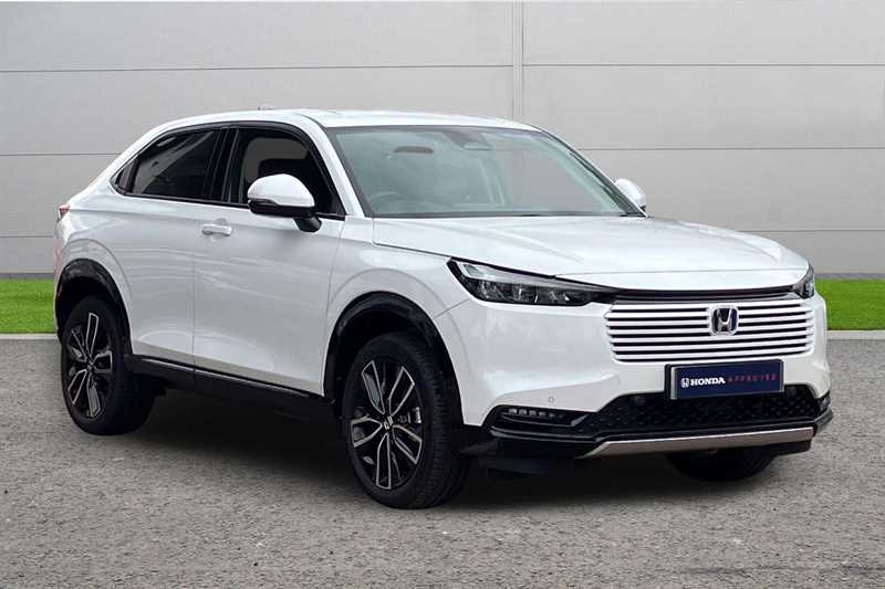 Used Honda HR-V 2024 for sale - 76338999: Photo 1