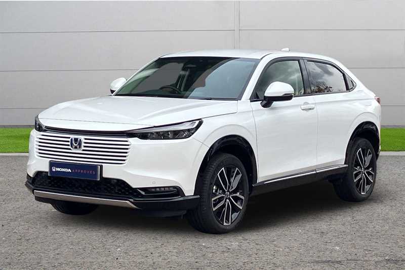 Used Honda HR-V 2024 for sale - 76338999: Photo 10