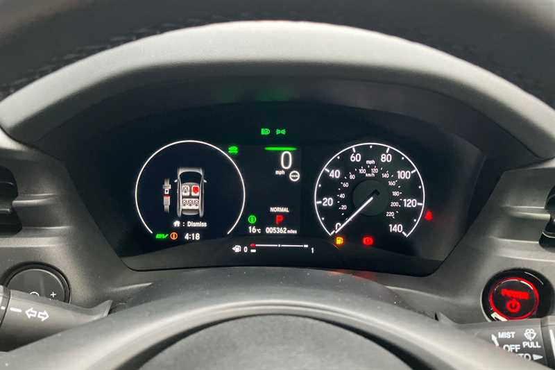 Used Honda HR-V 2024 for sale - 76338999: Photo 11