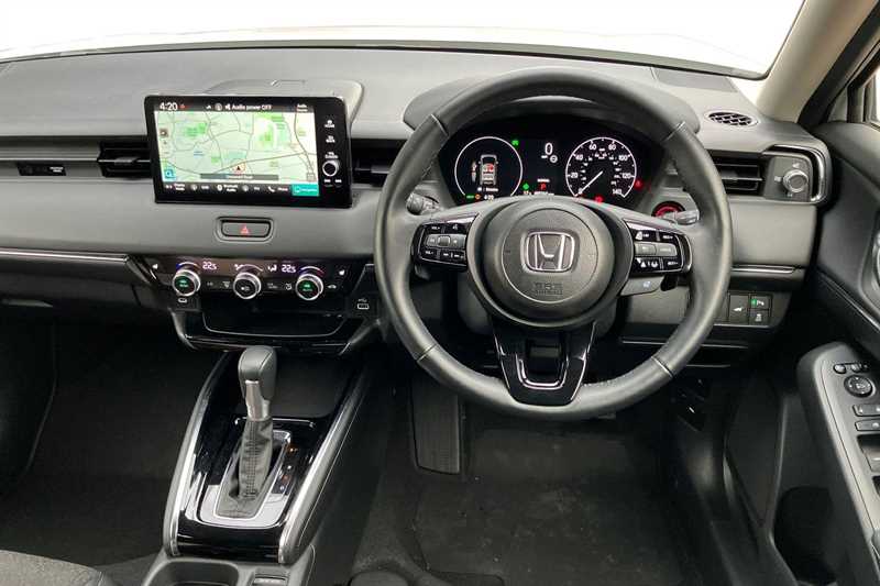 Used Honda HR-V 2024 for sale - 76338999: Photo 13