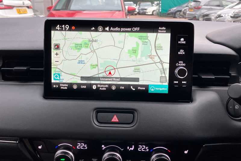 Used Honda HR-V 2024 for sale - 76338999: Photo 14