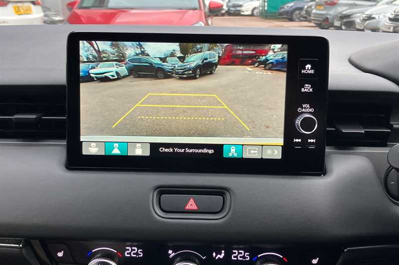 Used Honda HR-V 2024 for sale - 76338999: Photo 15