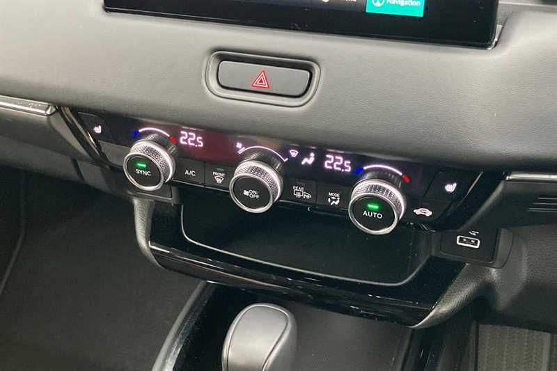 Used Honda HR-V 2024 for sale - 76338999: Photo 16