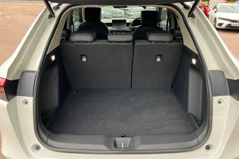 Used Honda HR-V 2024 for sale - 76338999: Photo 20