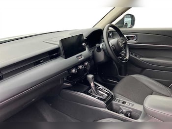 Used Honda HR-V 2024 for sale - 76338999: Photo