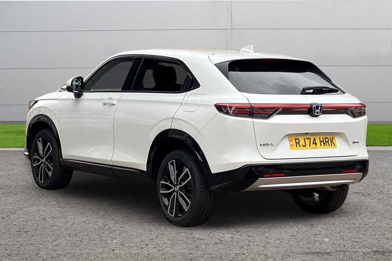 Used Honda HR-V 2024 for sale - 76338999: Photo 3