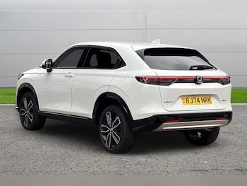 Used Honda HR-V 2024 for sale - 76338999: Photo