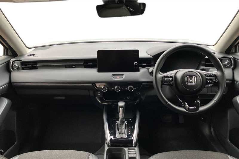 Used Honda HR-V 2024 for sale - 76338999: Photo 4