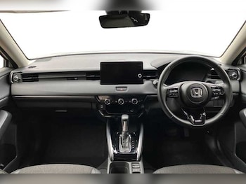 Used Honda HR-V 2024 for sale - 76338999: Photo