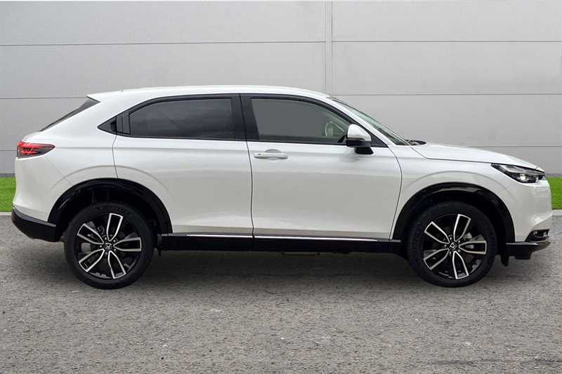 Used Honda HR-V 2024 for sale - 76338999: Photo 5