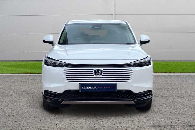 Used Honda HR-V 2024 for sale - 76338999: Photo 6