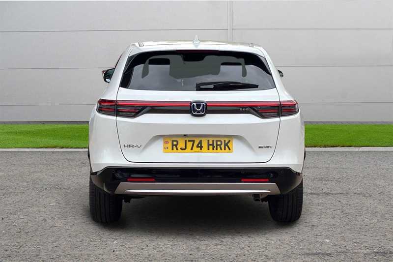 Used Honda HR-V 2024 for sale - 76338999: Photo 7